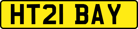 HT21BAY