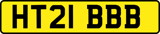 HT21BBB