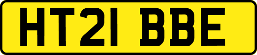 HT21BBE