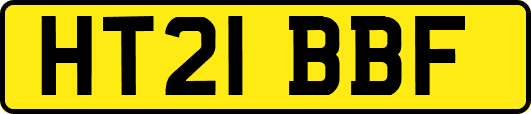 HT21BBF