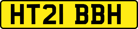 HT21BBH