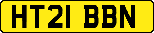 HT21BBN