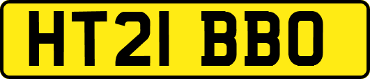 HT21BBO