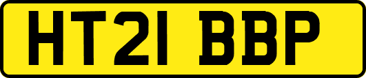 HT21BBP