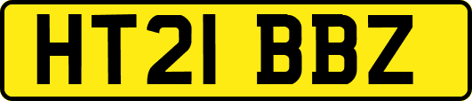 HT21BBZ