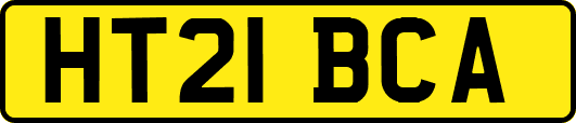 HT21BCA