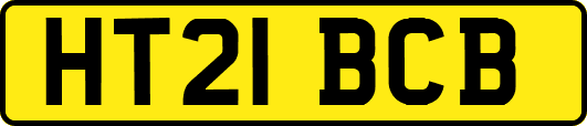 HT21BCB