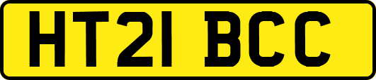 HT21BCC