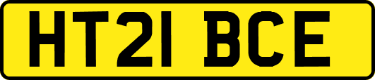 HT21BCE