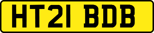 HT21BDB