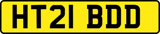 HT21BDD