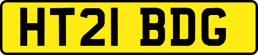HT21BDG
