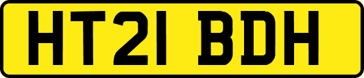 HT21BDH