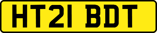 HT21BDT