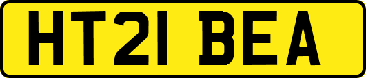 HT21BEA