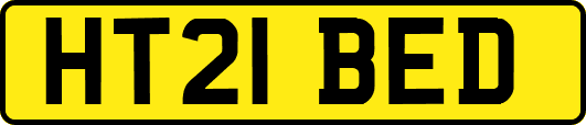 HT21BED