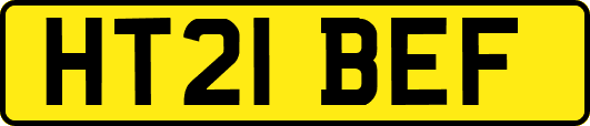 HT21BEF