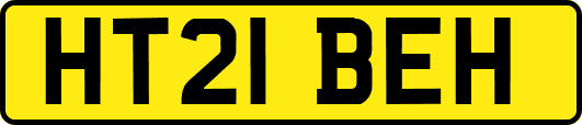 HT21BEH