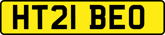HT21BEO
