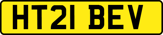 HT21BEV