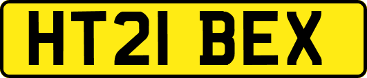 HT21BEX