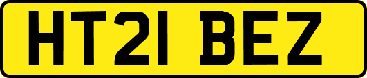 HT21BEZ