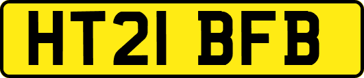 HT21BFB