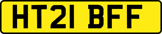 HT21BFF