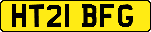HT21BFG