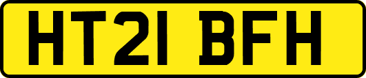 HT21BFH