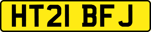 HT21BFJ