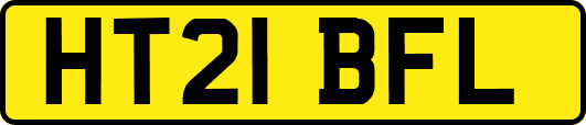 HT21BFL