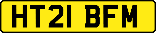 HT21BFM