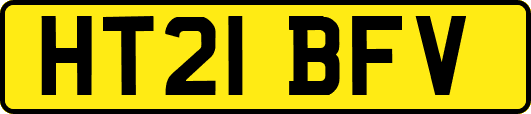 HT21BFV