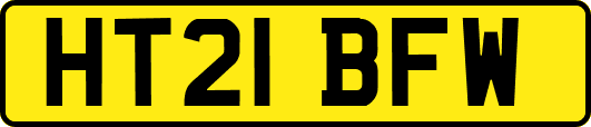 HT21BFW