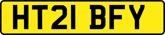 HT21BFY