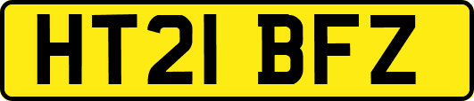 HT21BFZ