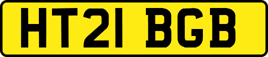 HT21BGB