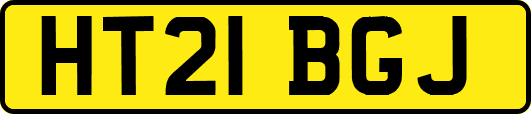 HT21BGJ