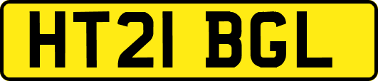 HT21BGL