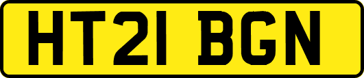 HT21BGN