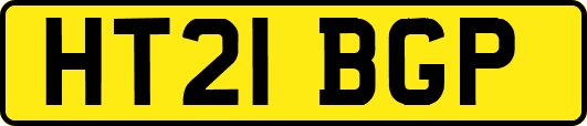 HT21BGP