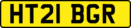 HT21BGR