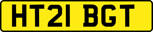 HT21BGT