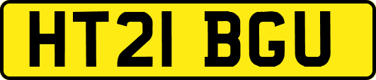 HT21BGU