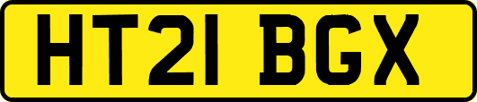 HT21BGX