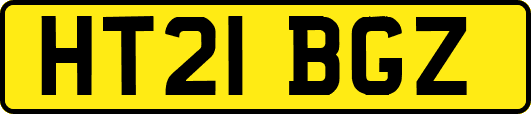 HT21BGZ
