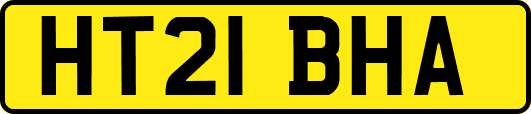HT21BHA