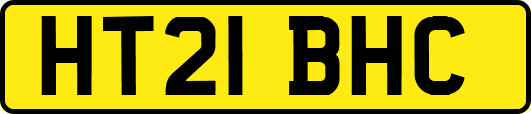 HT21BHC