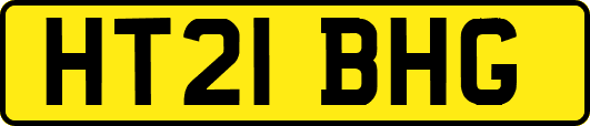 HT21BHG